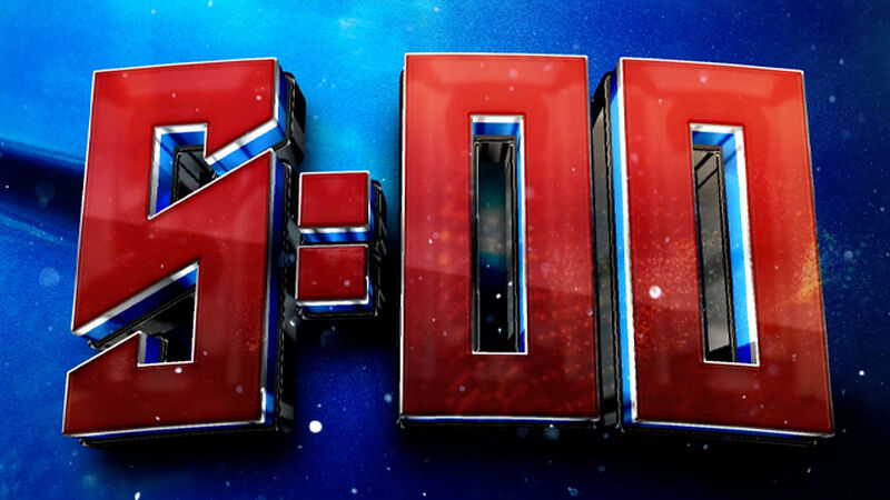 Epic Sport Blue Dubstep Countdown